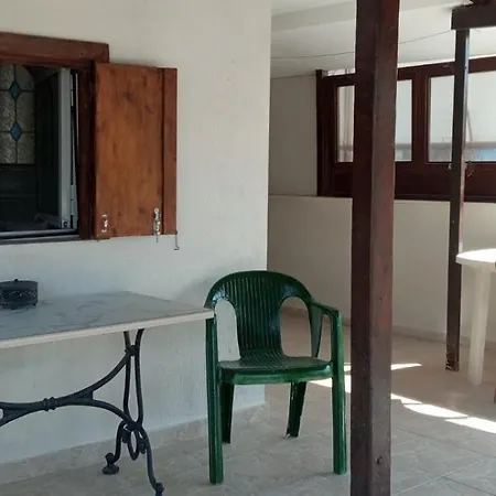 Sea Front House Epanomi Ormos (Thessaloniki)