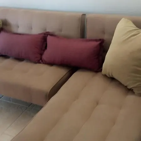 Tatil Evi Sea Front House Epanomi