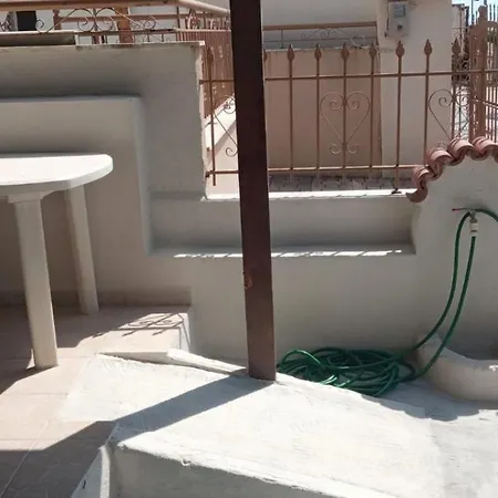 Sea Front House Epanomi Holiday home *