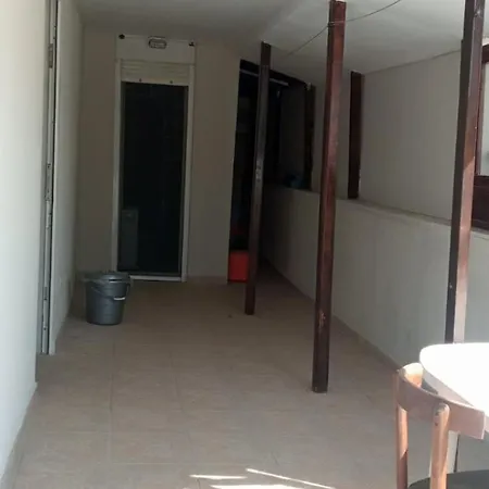 Sea Front House Epanomi *