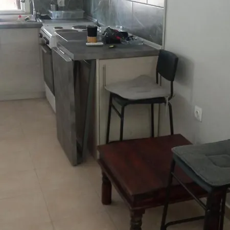 Sea Front House Epanomi Ormos (Thessaloniki)