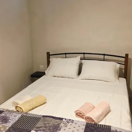 Holiday home Sea Front House Epanomi Ormos (Thessaloniki)