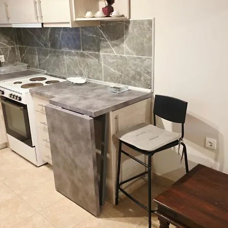 Sea Front House Epanomi * Ormos (Thessaloniki)