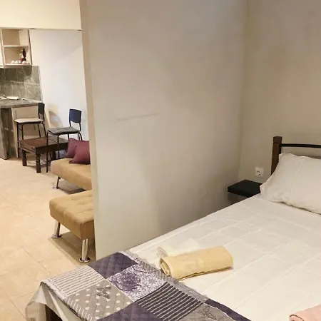 Tatil Evi Sea Front House Epanomi